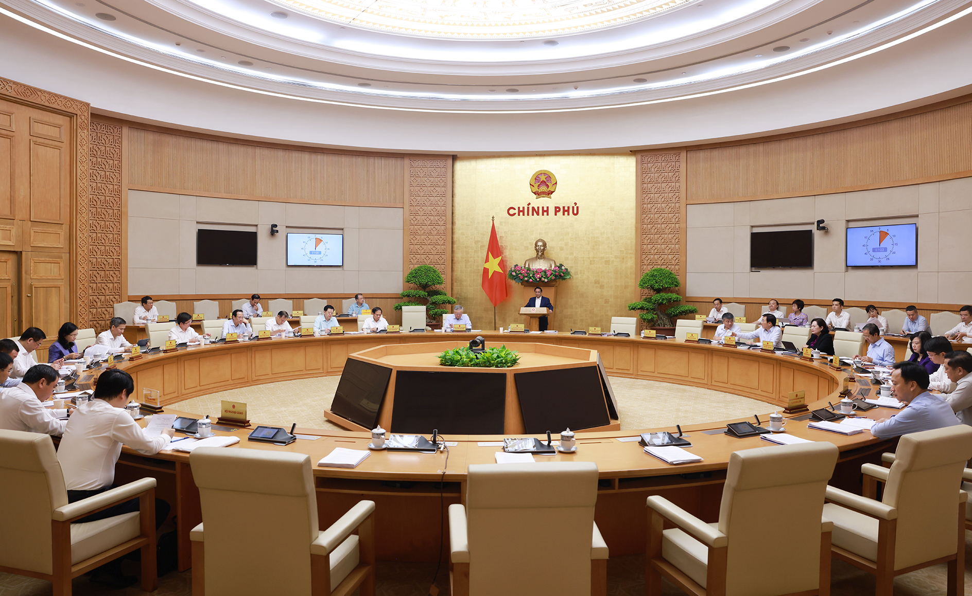 Đắk Lắk tập trung xây dựng, hoàn thiện thể chế, pháp luật