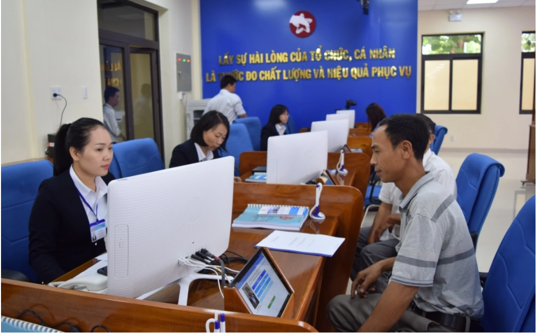 Quyết định ban hành Kế hoạch đo lường sự hài lòng của người dân, tổ chức đối với sự phục vụ của cơ quan hành chính nhà nước trên địa bàn tỉnh Đắk Lắk năm 2025