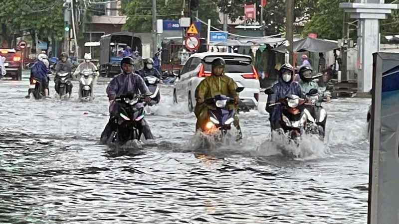 Đắk Lắk ứng phó với mưa lớn, lũ, ngập lụt, sạt lở đất, lũ quét trên địa bàn tỉnh