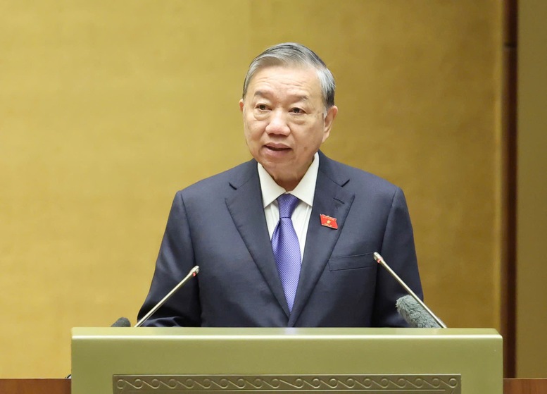 National Conference to Implement the Politburo’s Directive and Launch Election Preparations