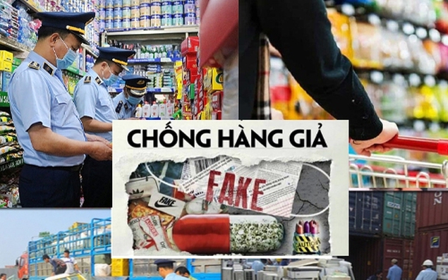 Tiếp tục đẩy mạnh công tác đấu tranh ngăn chặn, đẩy lùi tình trạng buôn lậu, gian lận thương mại, hàng giả, xâm phạm quyền sở hữu trí tuệ trong lĩnh vực y tế
