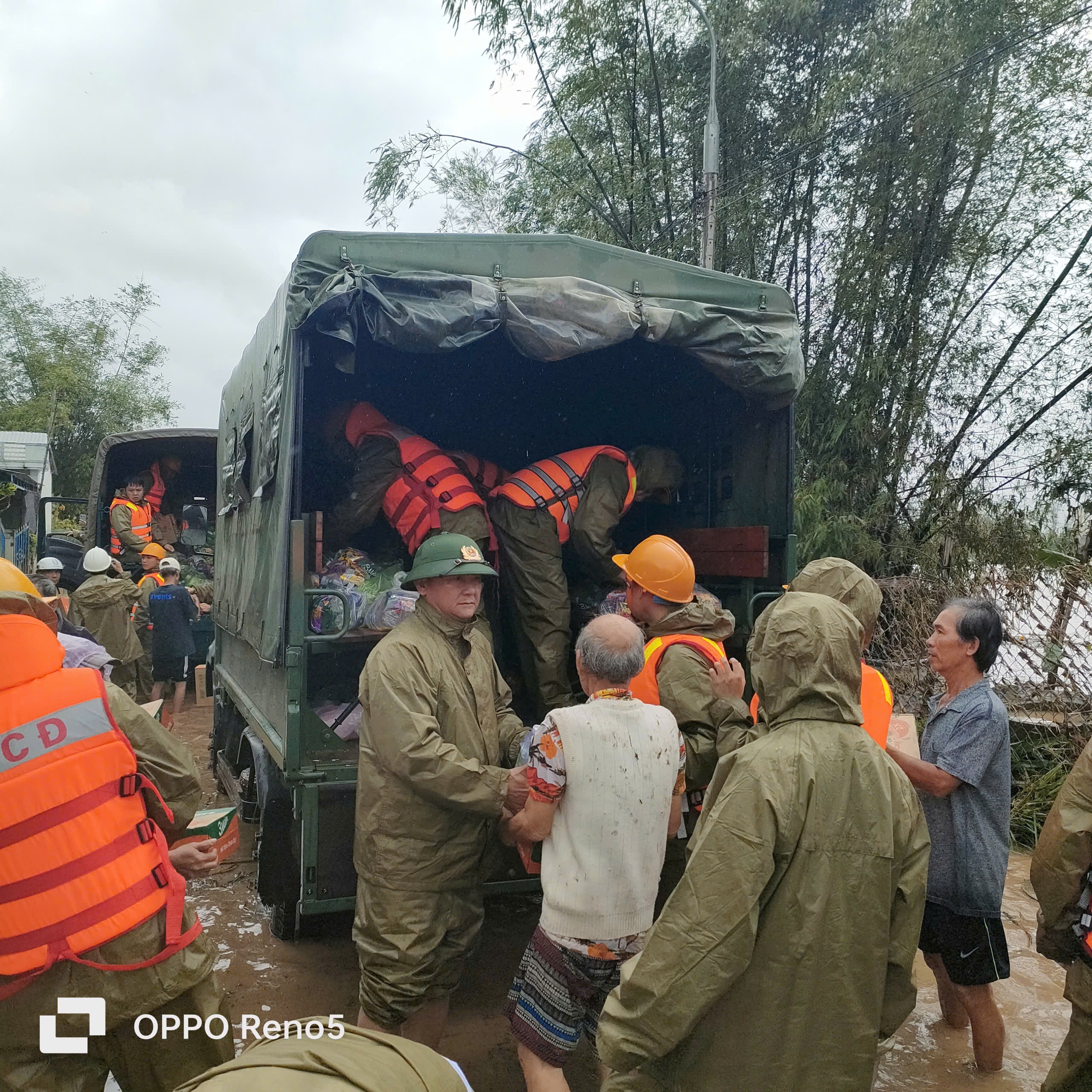 Chính phủ hỗ trợ 500 tỷ đồng cho tỉnh Đắk Lắk khắc phục thiệt hại do mưa lũ gây ra