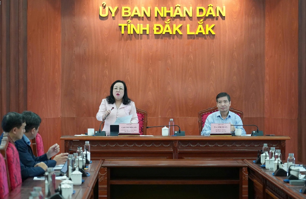 Chủ tịch UBND tỉnh: Đảm bảo nhà ở cho người dân trước Tết Nguyên đán