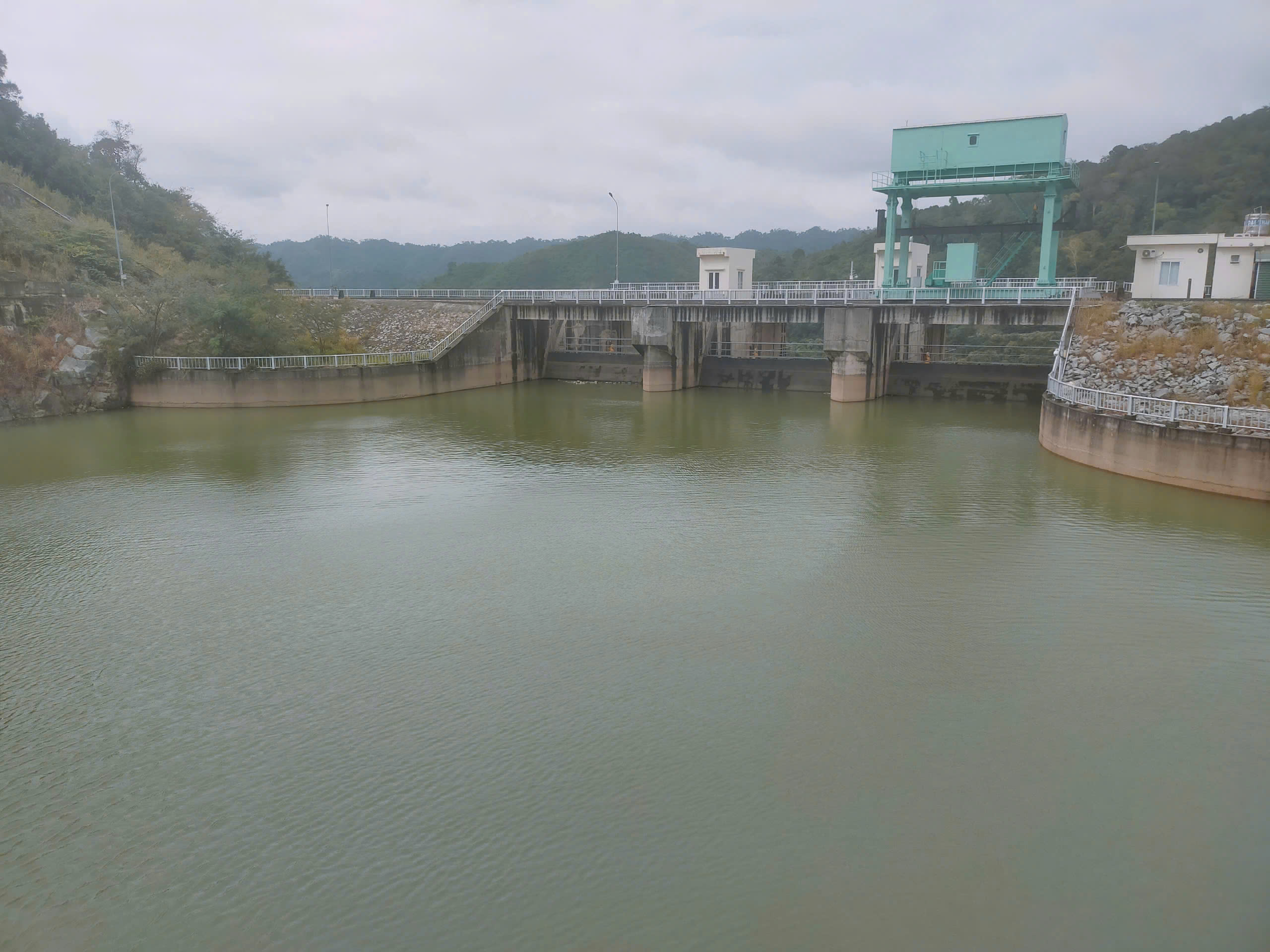 Thủy điện Srêpôk 3 