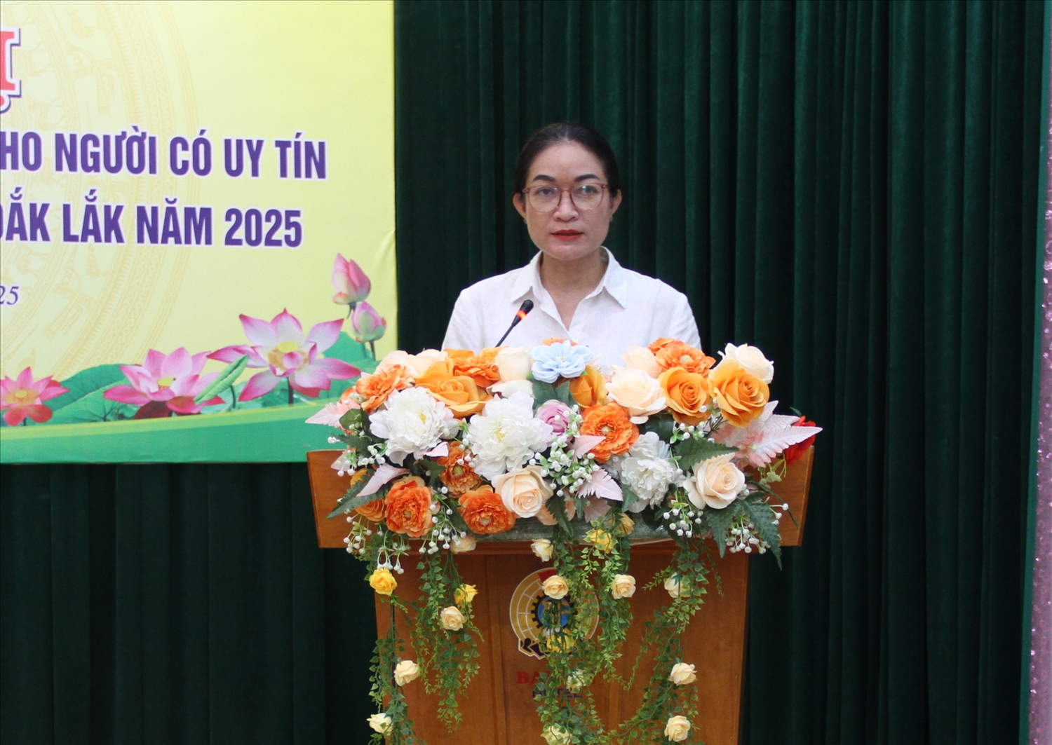 Tập huấn chuyển đổi số nhằm hỗ trợ đồng bào dân tộc thiểu số phát triển kinh tế - xã hội và đảm bảo an ninh trật tự