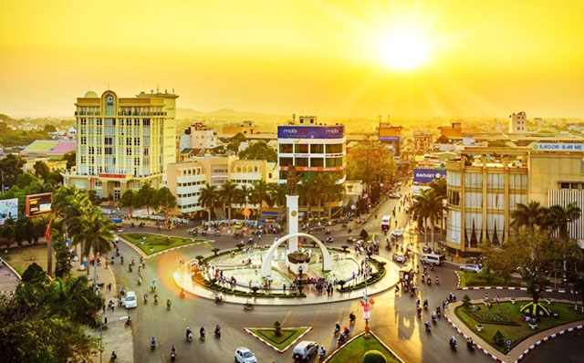 Đắk Lắk ban hành Quyết định phê duyệt Đề án Xây dựng lộ trình đổi mới công nghệ đến năm 2035 đối với các ngành kinh tế mũi nhọn