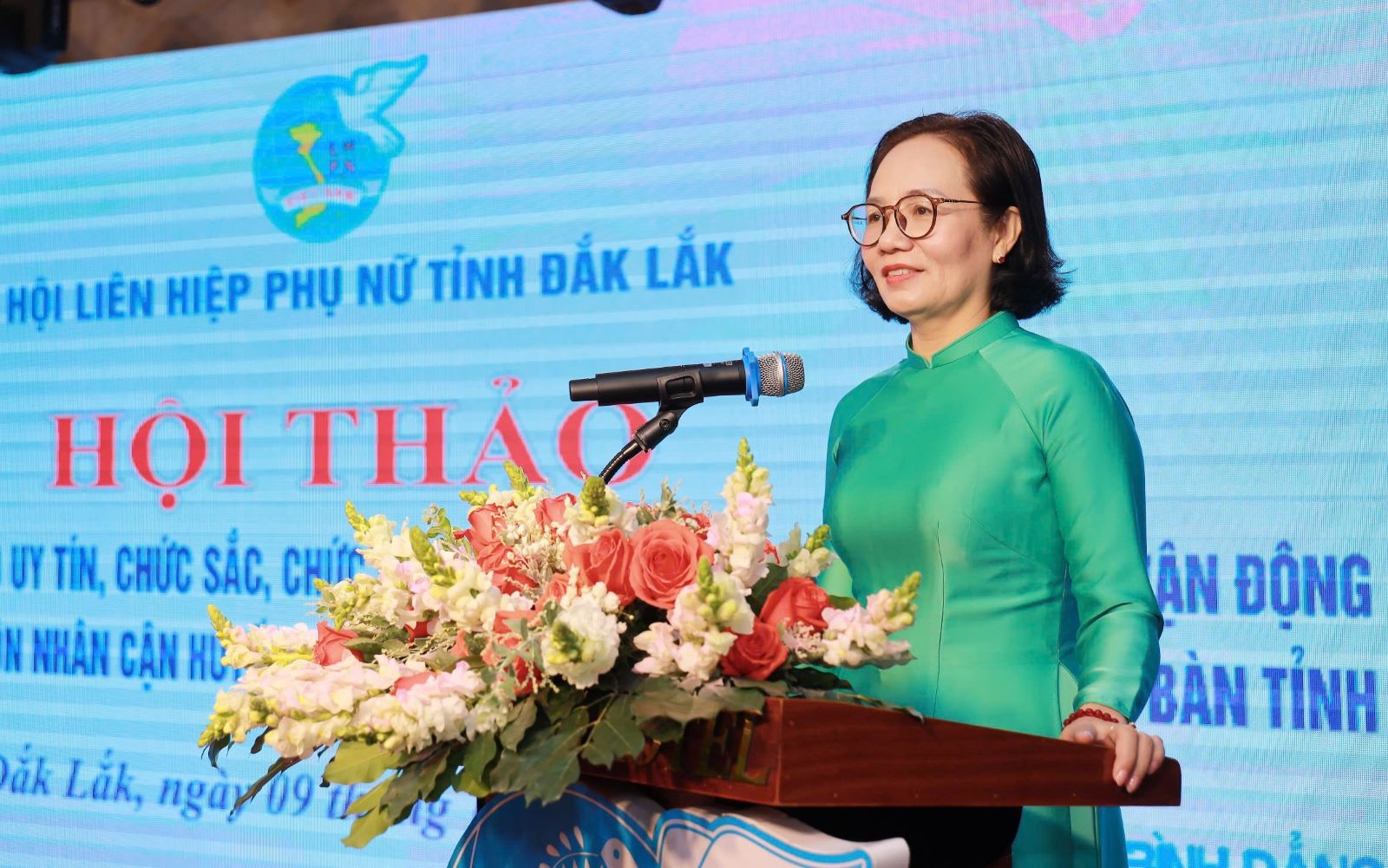 Phát huy vai trò của người có uy tín, chức sắc, chức việc trong phòng chống tảo hôn và hôn nhân cận huyết thống