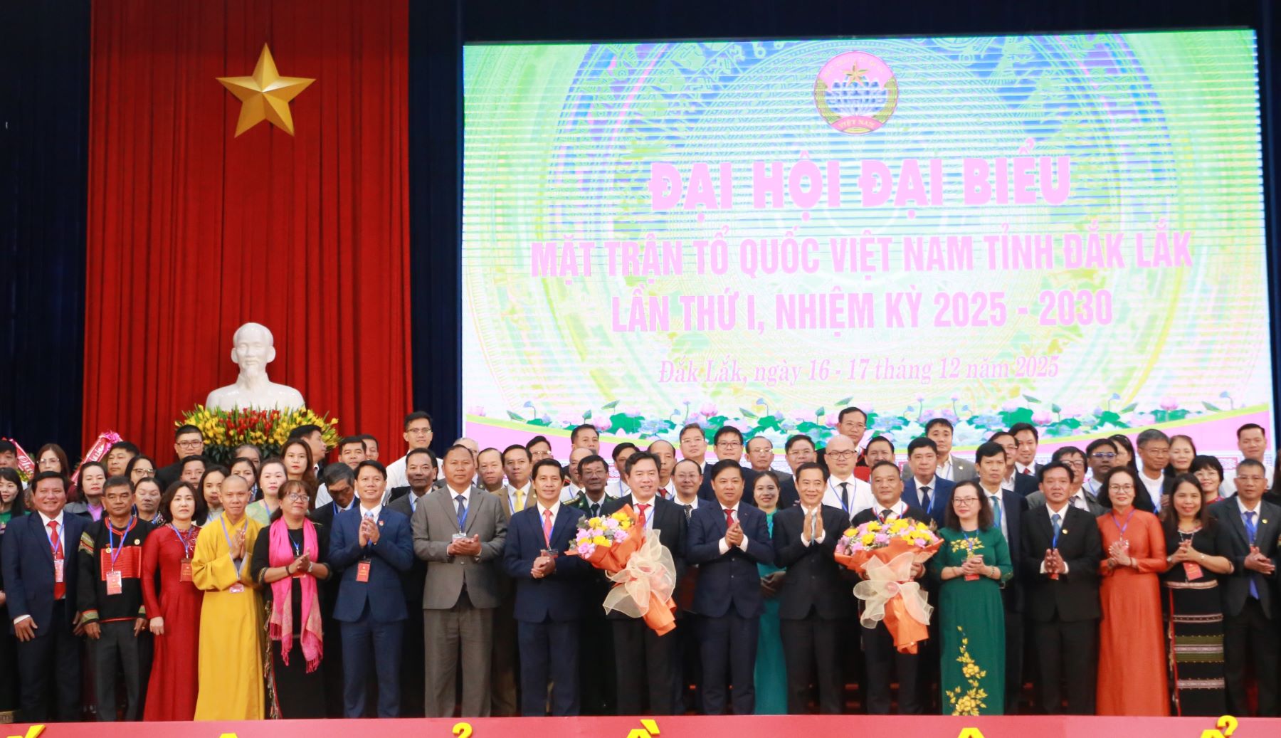 Phát huy hiệu quả vai trò đại diện, bảo vệ quyền và lợi ích hợp pháp, chính đáng của Nhân dân