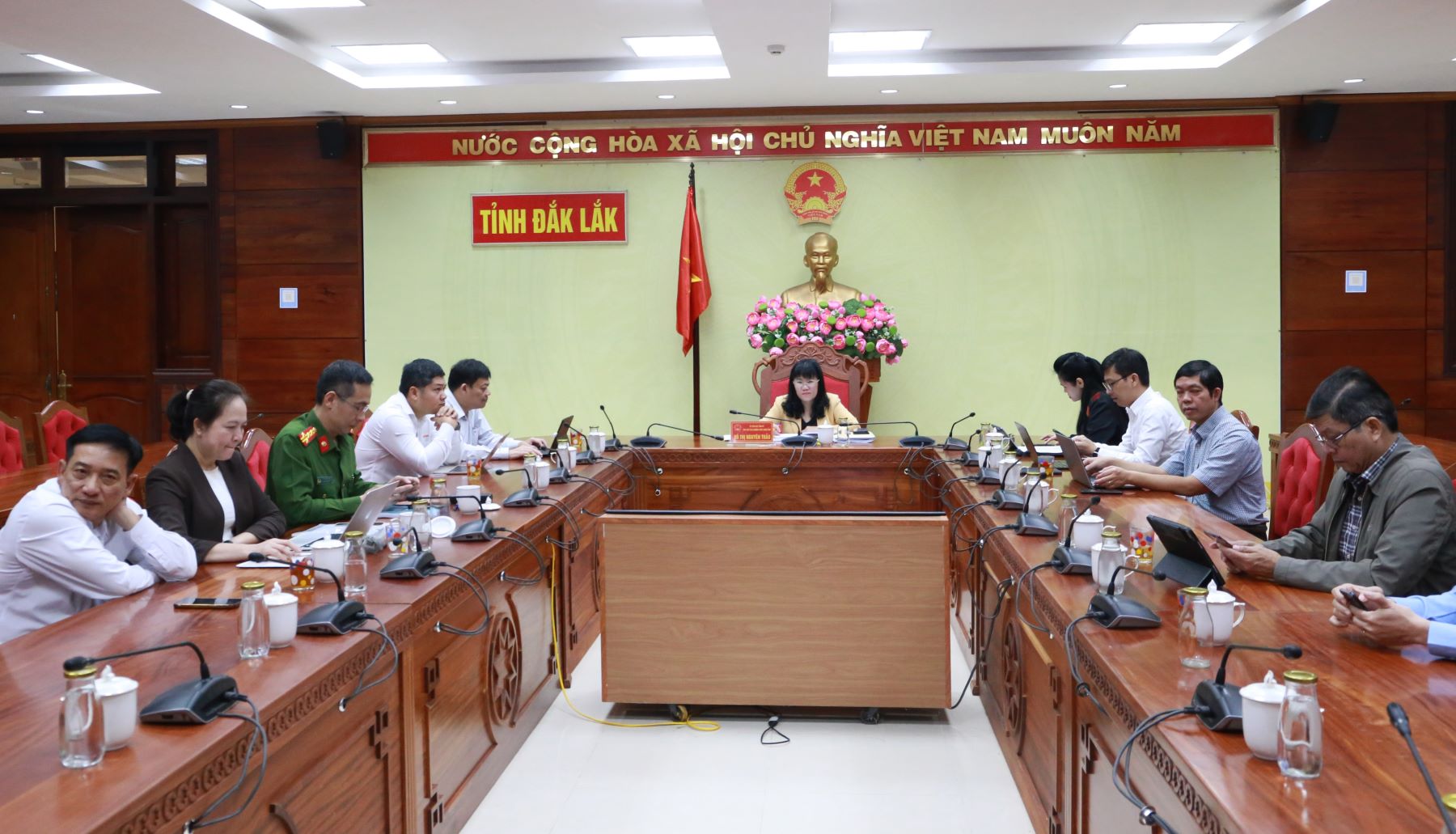 Diễn đàn quốc gia phát triển Kinh tế số và xã hội số lần thứ III