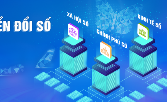 Kế hoạch Chuyển đổi số tỉnh Đắk Lắk năm 2026