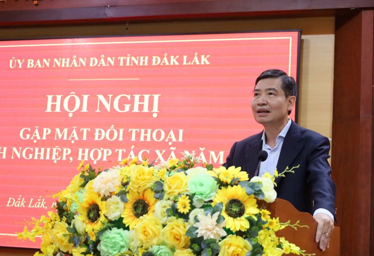 Dak Lak resolutely addresses 