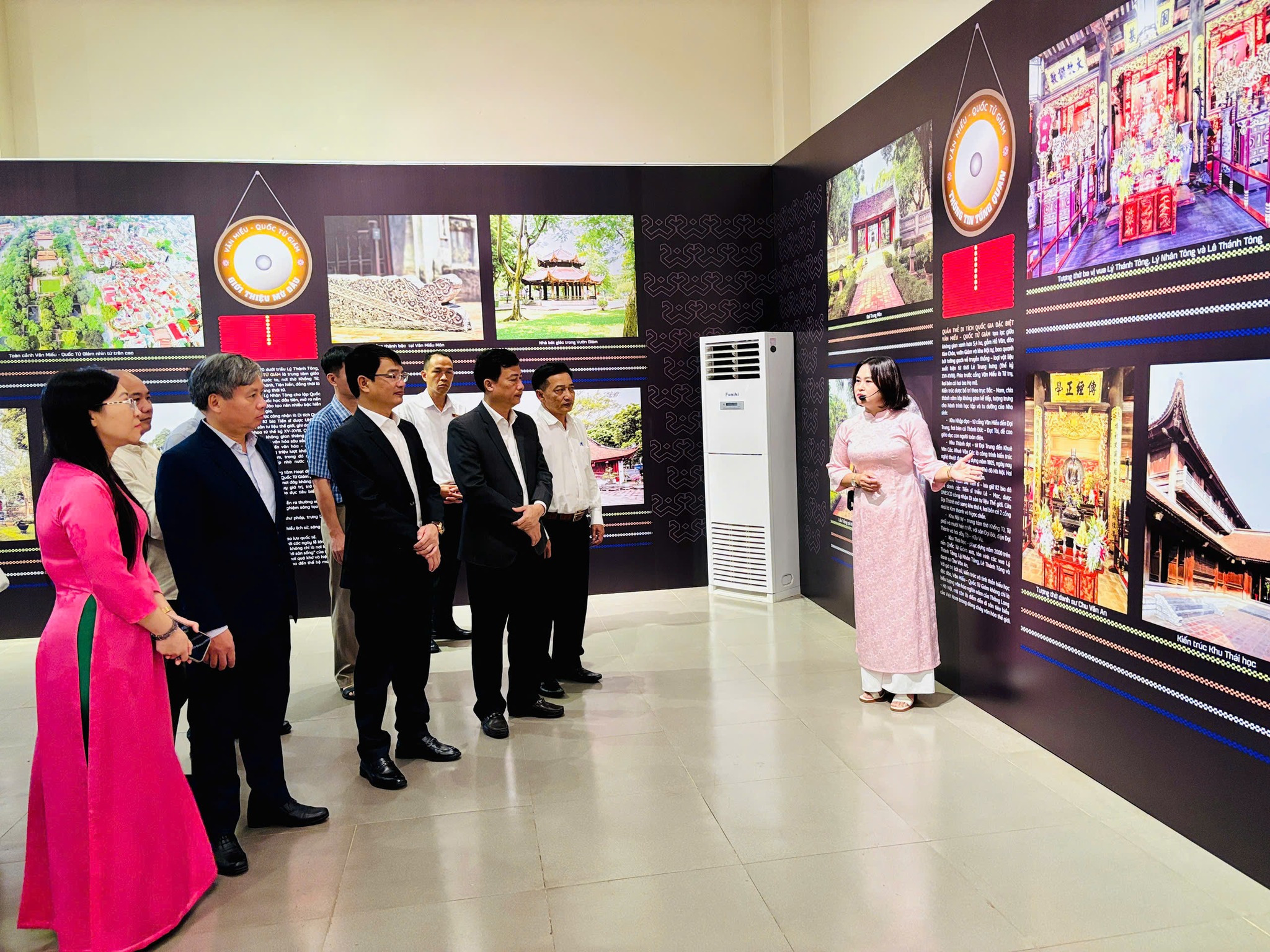 Năm 2025 Bảo tàng Đắk Lắk đón 104.621 lượt khách tham quan