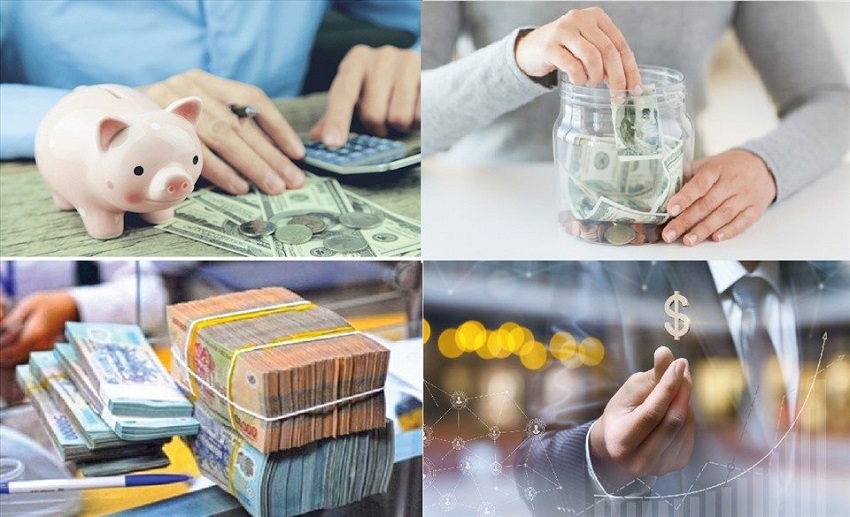 Quyết định về việc ban hành Chương trình tiết kiệm, chống lãng phí năm 2026 tỉnh Đắk Lắk