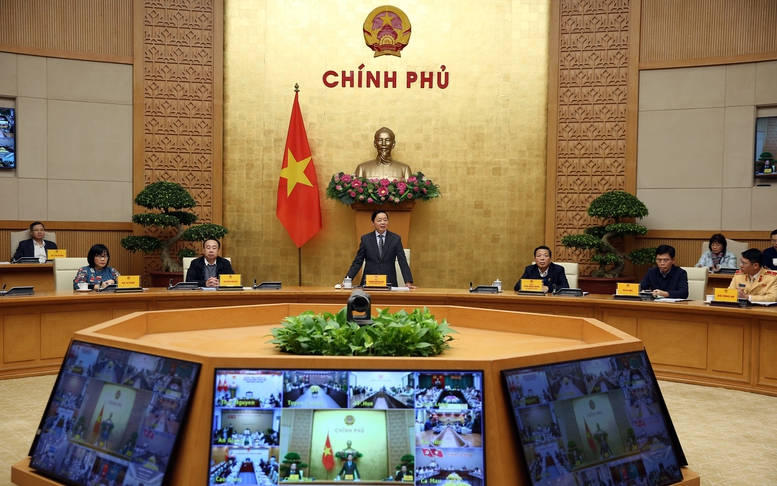 Năm 2025, tai nạn giao thông giảm sâu trên cả ba tiêu chí