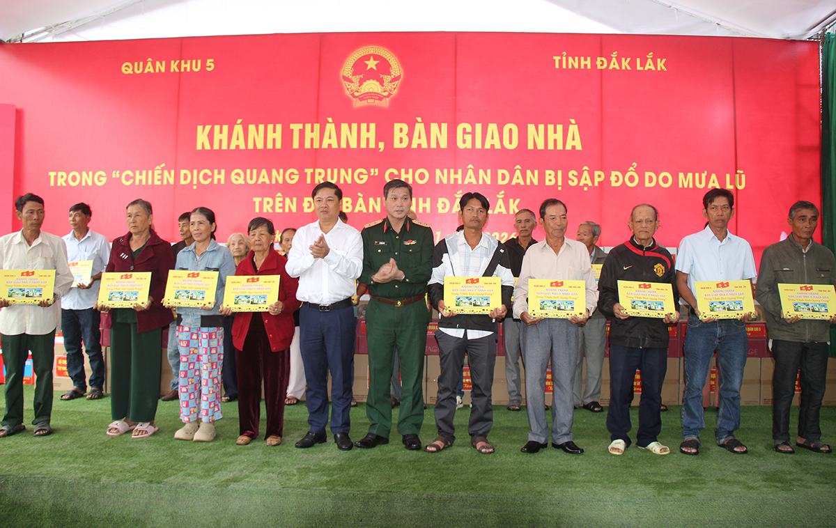 UBND tỉnh chỉ đạo “thần tốc hơn nữa” hoàn thành Chiến dịch Quang Trung trước ngày 15/01