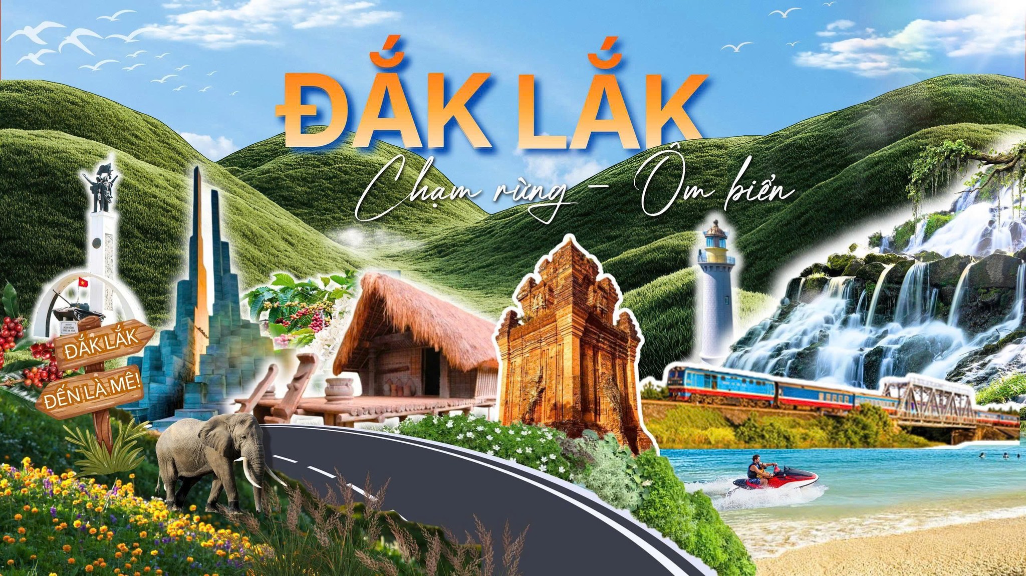 Đắk Lắk 