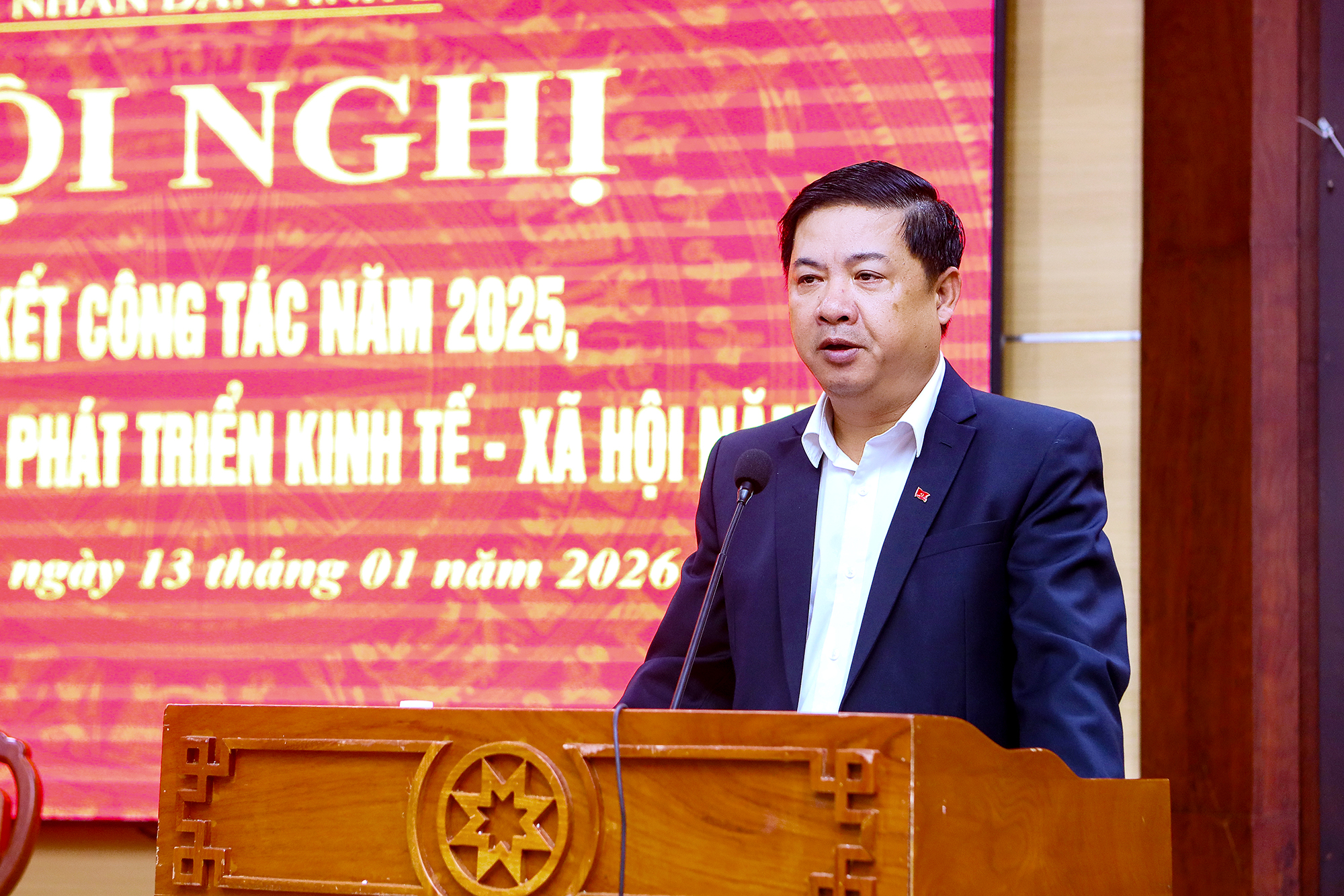 Đắk Lắk quyết tâm đạt mục tiêu tăng trưởng hai con số trong năm 2026