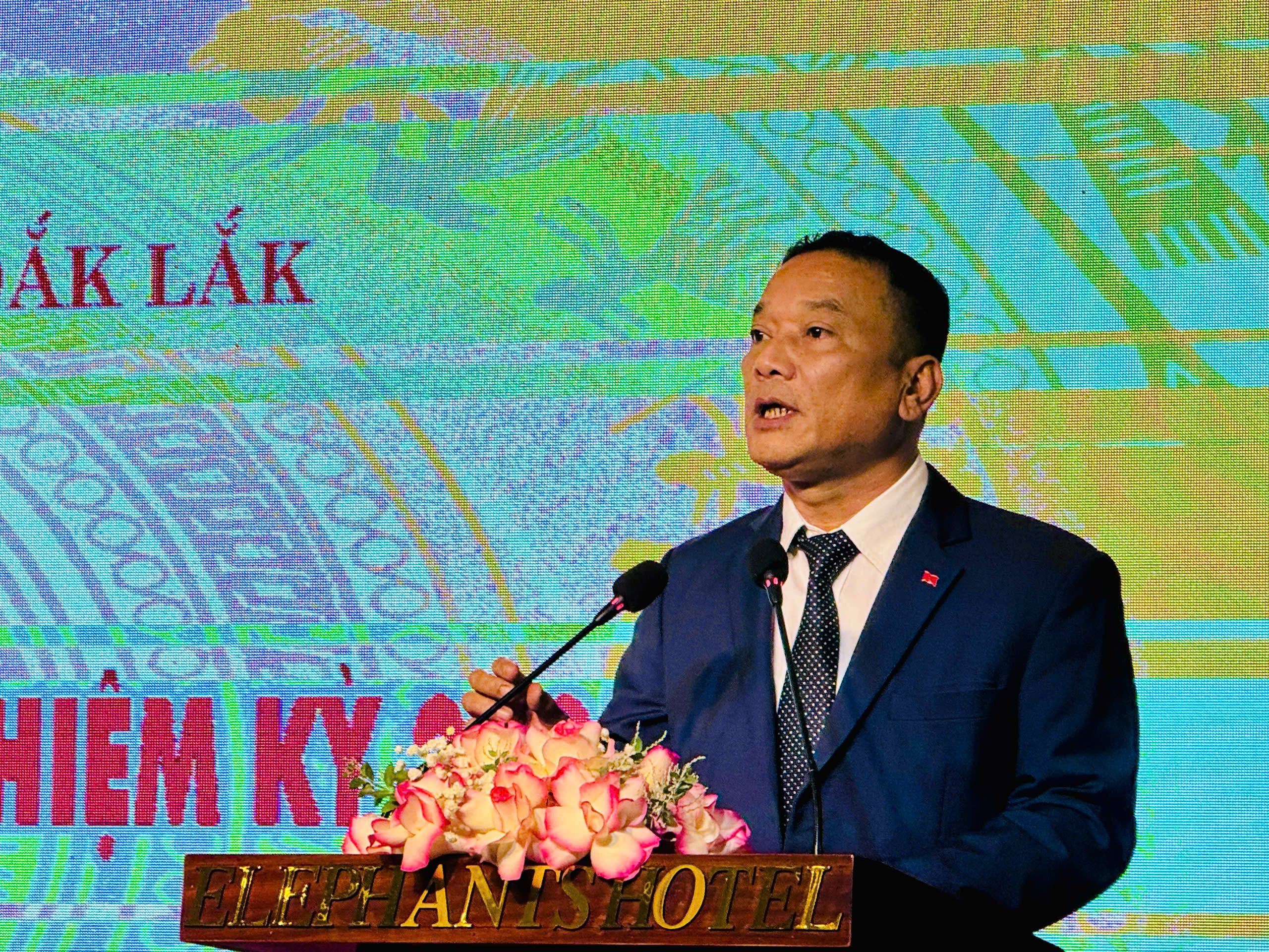 Ủy ban Mặt trận Tổ Quốc Việt Nam tỉnh Đắk Lắk triển khai nhiệm vụ năm 2026