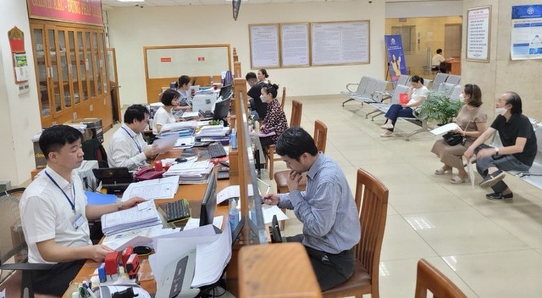 Đắk Lắk tiếp tục tăng cường thực hiện các nhiệm vụ về đẩy mạnh phân cấp, phân quyền đối với các cơ quan chuyên môn thuộc UBND tỉnh và UBND cấp xã