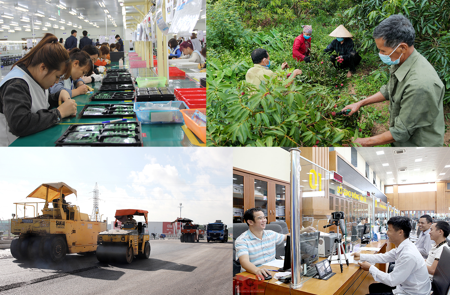 Phát động phong trào thi đua thực hiện nhiệm vụ phát triển kinh tế - xã hội, đảm bảo quốc phòng - an ninh, xây dựng hệ thống chính trị trên địa bàn tỉnh năm 2026