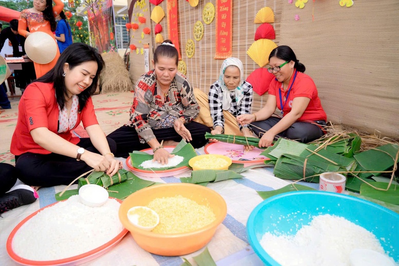 Đắk Lắk tổ chức Chương trình “Tết Nhân ái” Xuân Bính Ngọ 2026 cấp Trung ương