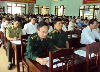 Phát huy vai trò chủ thể của nhân dân biên giới trong “Xây dựng đường biên giới hòa bình, hữu nghị ” giữa 2 tỉnh Đắk Lắk và Mondulkiri