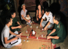 Những thầy giáo mang quân hàm xanh