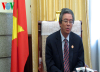 Biển Đông - một nội dung chính của Hội nghị Cấp cao ASEAN