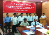 Lễ ký kết thỏa thuận về phát triển sản phẩm công nghệ thông tin
