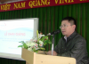 Khai giảng khóa học “ Nâng cao khả năng sử dụng máy tính và truy cập Internet công cộng tại Việt Nam”