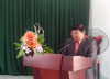 Ra mắt Trang thông tin điện tử huyện Buôn Đôn