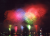 Tổ chức bắn pháo hoa Tết Nguyên đán Giáp Ngọ năm 2014
