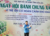 Ngày hội “Bánh chưng xanh” tỉnh Đắk Lắk năm 2014