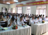 Hội nghị sơ kết 03 năm thực hiện Chương trình MTQG xây dựng Nông thôn mới (2011-2013) và triển khai kế hoạch năm 2014