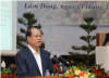 Hút” doanh nghiệp đầu tư vào nông thôn