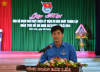 Gặp mặt nhân dịp kỷ niệm 83 năm ngày thành lập Đoàn TNCS Hồ Chí Minh