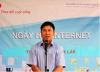 Khai mạc Ngày hội Internet