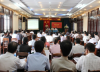 Hội nghị triển khai công tác khám chữa bệnh Bảo hiểm Y tế năm 2014