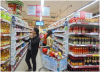 CPI tháng 3-2014 giảm 0,17%