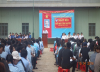 Ngày hội hiến máu nhân đạo năm 2014