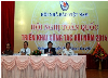 Hội Nhà báo Việt Nam triển khai nhiệm vụ năm 2014