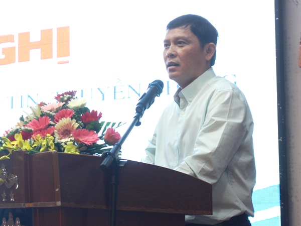 Hội nghị doanh nghiệp ngành Thông tin và Truyền thông năm 2016