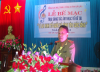 Bế mạc Trại sáng tác âm nhạc về đề tài: “ Vì An ninh Tổ quốc và bình yên cuộc sống”