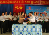 Lễ tiếp nhận 1.000 con bò giống sinh sản từ Quỹ Thiện Tâm – Tập đoàn Vingroup