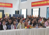 Liên hoan hát ru, hát dân ca cổ truyền lần thứ nhất năm 2014