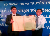 Tiếp nhận bộ Atlas khẳng định chủ quyền của Việt Nam đối với quần đảo Hoàng Sa, Trường Sa