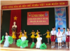 Lễ phát động Tháng hành động vì trẻ em năm 2014