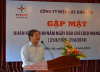 Công ty Điện lực Đắk Lắk gặp mặt các cơ quan báo chí nhân kỷ niệm 89 năm Ngày Báo chí Cách mạng Việt Nam