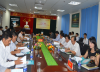 Sở Giáo dục và Đào tạo và Chi nhánh Viettel Đắk Lắk ký kết thỏa thuận hợp tác về công nghệ thông tin và viễn thông giai đoạn 2014 – 2020