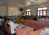 Ngân hàng Nhà nước Chi nhánh Đắk Lắk tổ chức hội nghị “Kết nối ngân hàng – Doanh nghiệp”